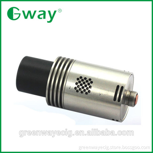 Alibaba china wholesale rebuildable yep rda vs kennedy rda by greenway 1:1 clone